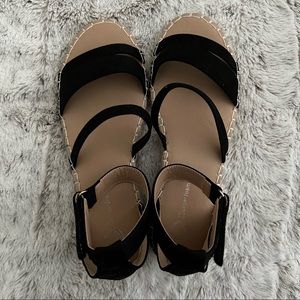 ROCHELLE ESPADRILLE SANDAL